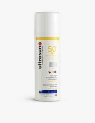 ULTRASUN - Kids SPF50+ 150ml | Selfridges.com