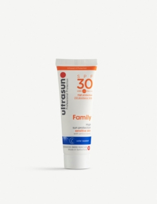 Ultrasun Family SPF30