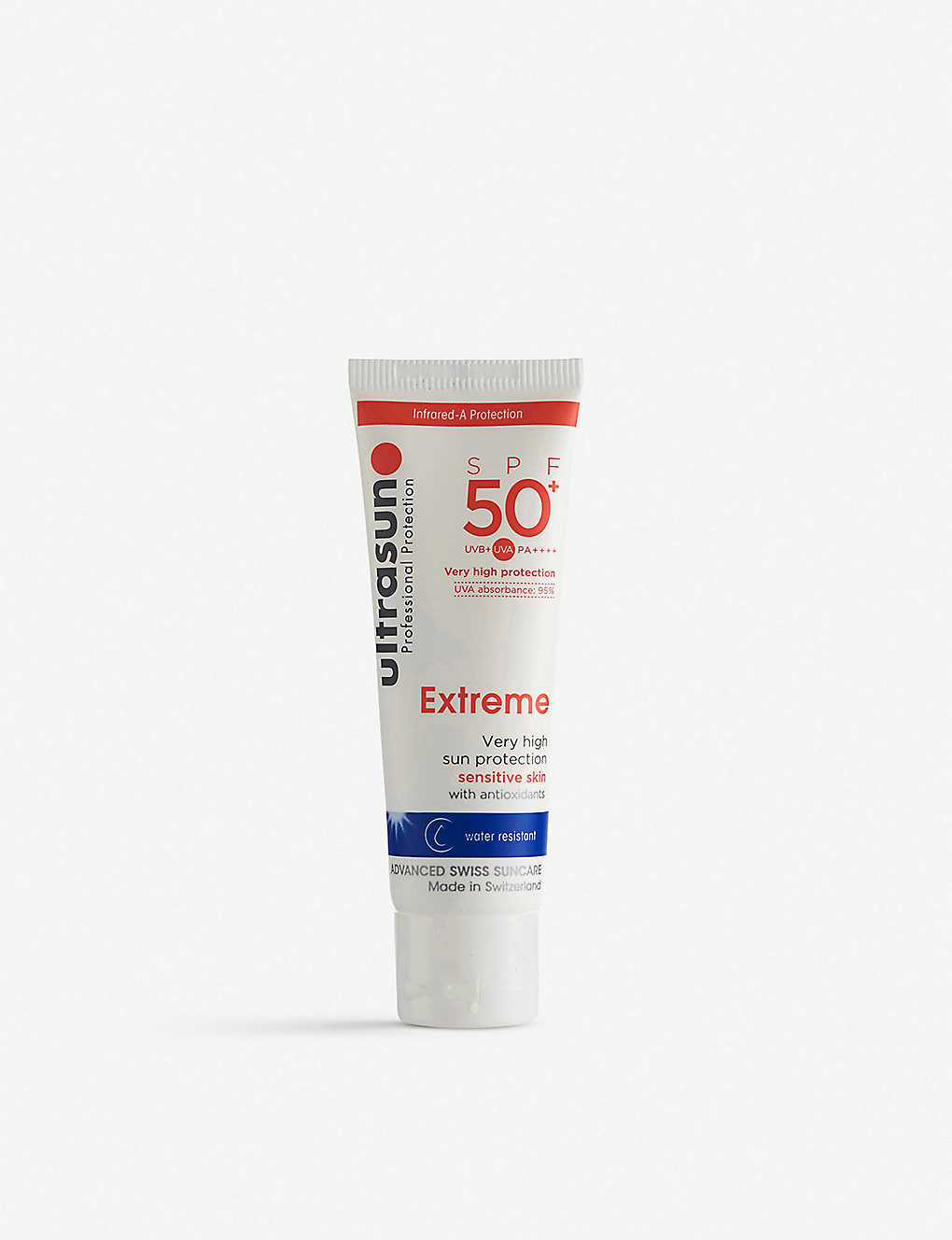 Ultrasun Extreme Spf50+ 25ml