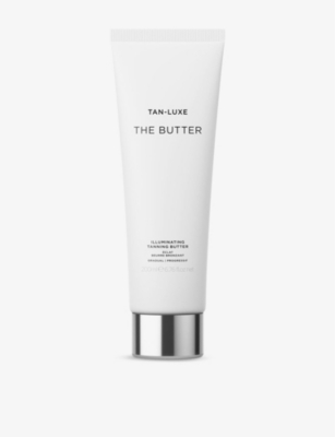 TAN-LUXE: The Butter 200ml