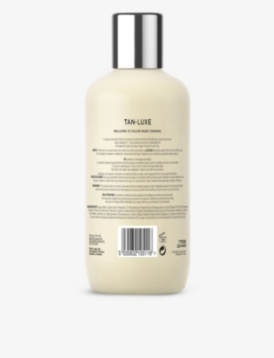 Tan-luxe The Illuminating Gradual Tan Lotion 250ml In Light