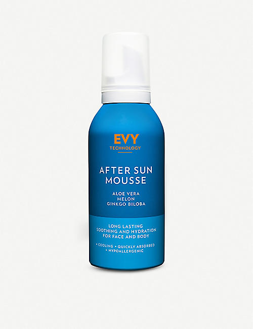 EVY TECHNOLOGY: Aftersun Mousse 150ml