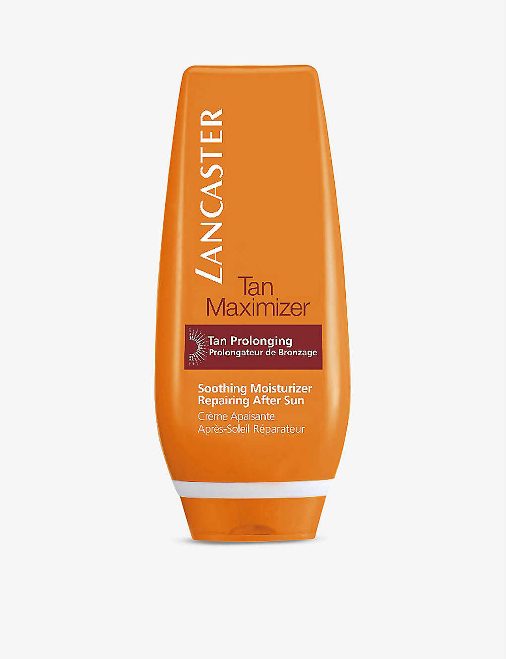 Lancaster Tan Maximizer Soothing Aftersun Lotion 125ml