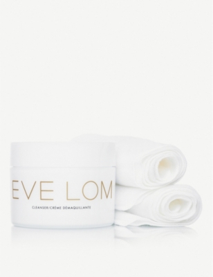 Eve Lom Cleanser
