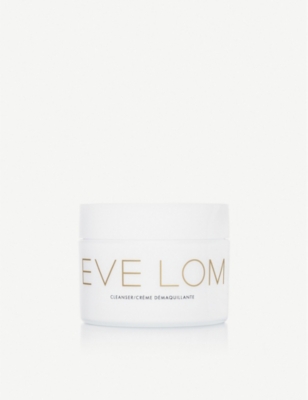 Eve Lom Cleanser