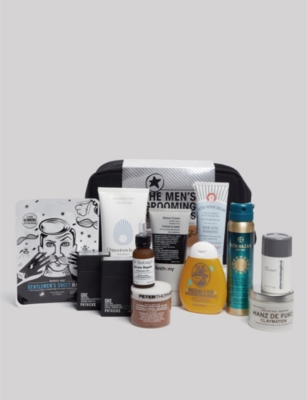 selfridges man bag