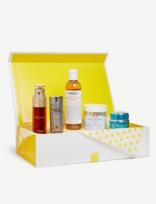 selfridges skincare