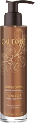 CAUDALIE   Divine legs 100ml