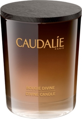 CAUDALIE   Divine candle 150g