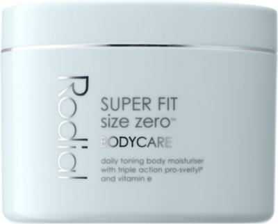 RODIAL   Super Fit Size Zero 300ml