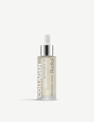 RODIAL 30% Collagen Booster Drops 30ml