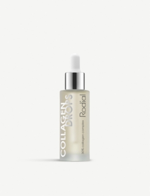 Shop Rodial 30% Collagen Booster Drops