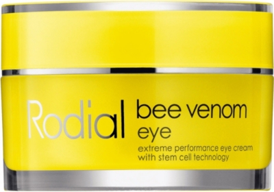 RODIAL: Bee Venom eye cream 25ml
