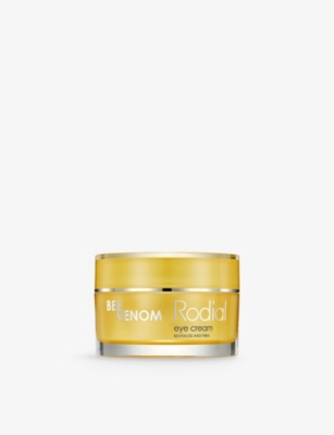 RODIAL Bee Venom eye cream 25ml