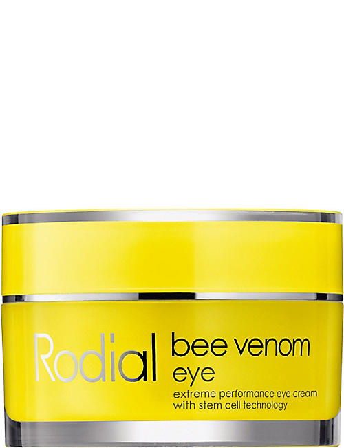 RODIAL: Bee Venom eye cream 25ml