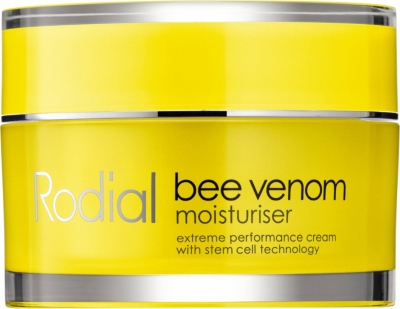 RODIAL: Bee Venom moisturiser