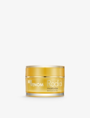 RODIAL Bee Venom moisturiser