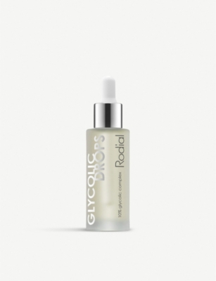 RODIAL 10% Glycolic Booster Drops 30ml