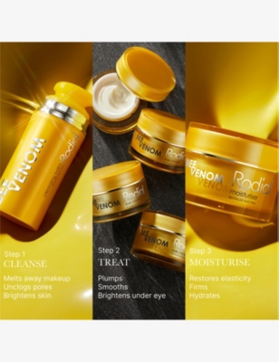 Rodial Bee Venom Cleansing Balm