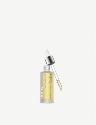 Shop Rodial Vit C Booster Drops 31ml