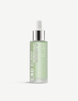 RODIAL CBD sleep drops 31ml