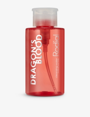 RODIAL Dragon’s Blood Cleansing water 300ml