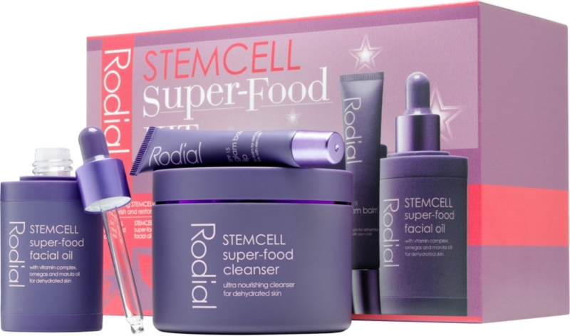 RODIAL   Stemcell super food kit