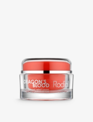 RODIAL Dragons blood velvet cream 50ml