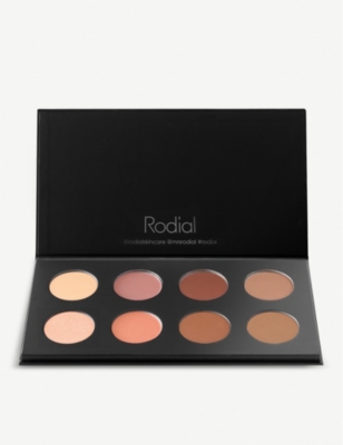 RODIAL Mrs Rodial Palette 440g