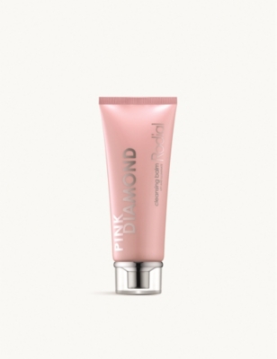 RODIAL Pink Diamond Cleansing Balm 100ml