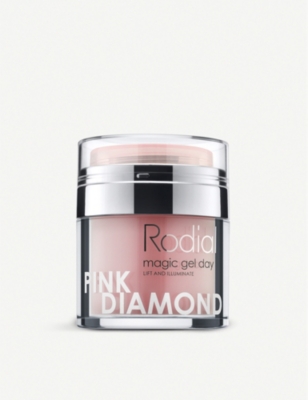 RODIAL Pink Diamond Magic Gel Day 50ml