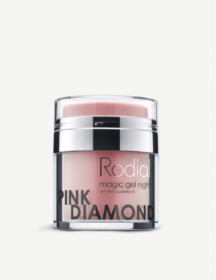 RODIAL PINK DIAMOND MAGIC GEL NIGHT CREAM,475-2000202-SKPDMGCGELN