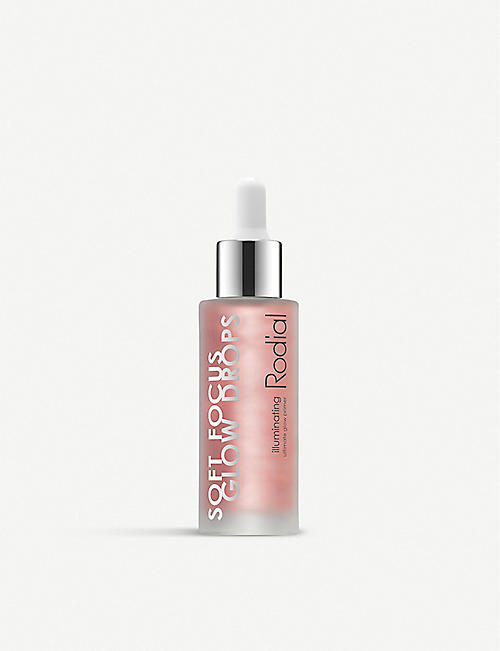 RODIAL: Soft Focus Glow Booster Drops 30ml