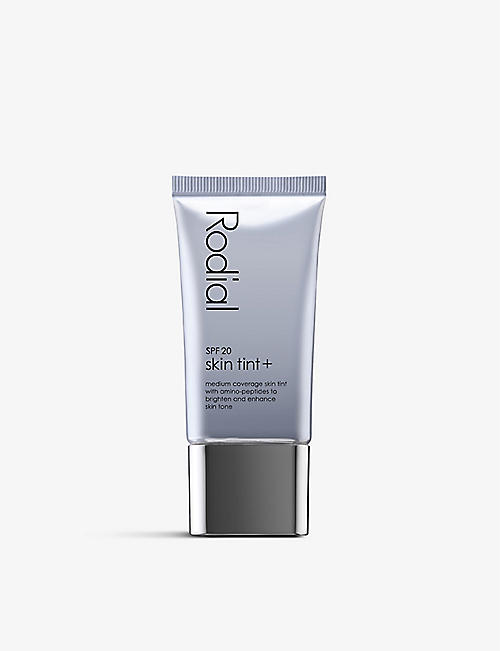 RODIAL: Skin Tint Capri SPF20 tinted moisturiser 40ml