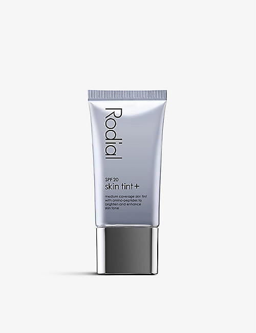 RODIAL: Skin Tint Hamptons SPF20 tinted moisturiser 40ml