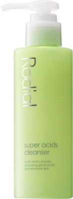 rodial super acids cleanser