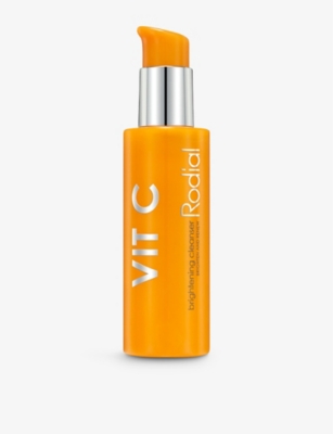 RODIAL Vit C Brightening Cleanser 135ml
