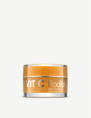 RODIAL Vit C Eye soufflé