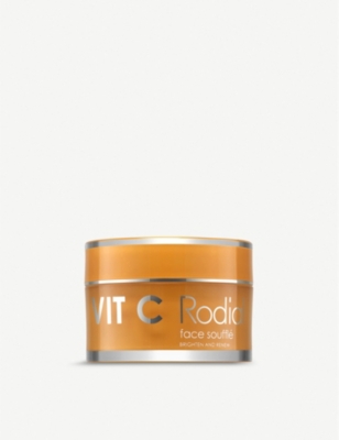 RODIAL Vit C Face soufflé