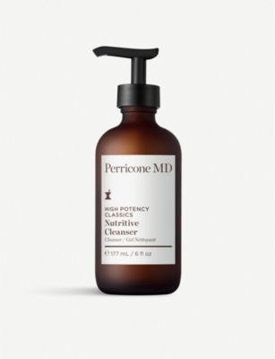 PERRICONE MD High Potency Nutritive Cleanser 177ml