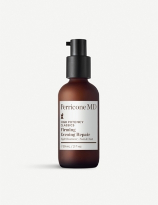 PERRICONE MD High Potency Firming Evening Repair 59ml