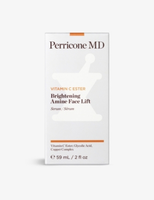 PERRICONE MD Vitamin C Ester Brightening Amine Face Lift Serum 59ml