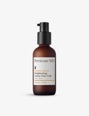 PERRICONE MD Vitamin C Ester Brightening Amine Face Lift Serum 59ml