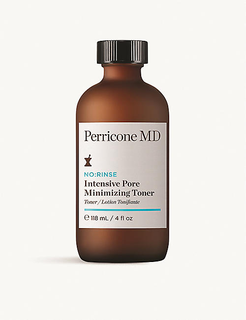 PERRICONE MD: No:Rinse Intensive Pore Minimizing Toner 118ml