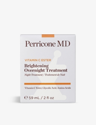 PERRICONE MD Vitamin C Ester Brightening Overnight Treatment 59ml