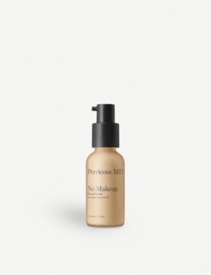 PERRICONE MD No Makeup Foundation 30ml