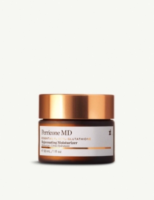 PERRICONE MD Essential Fx Rejuvenating Moisturiser 30ml