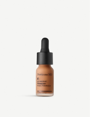 PERRICONE MD No Makeup Bronzer 10ml