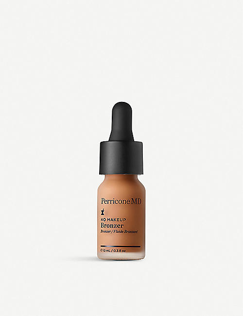 PERRICONE MD: No Makeup Bronzer 10ml