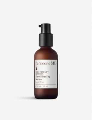 PERRICONE MD High Potency Face Firming serum 59ml